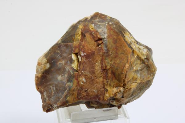 Limnosilicit