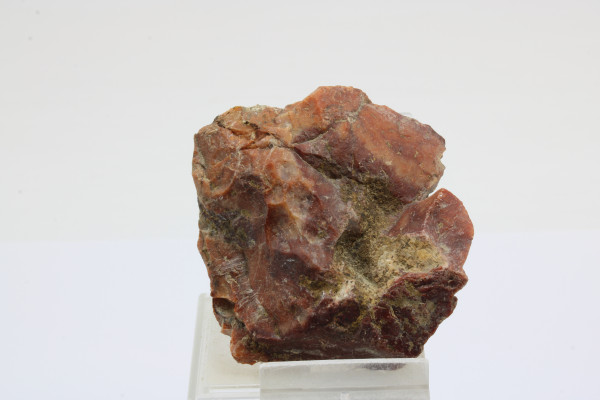 Limnosilicit
