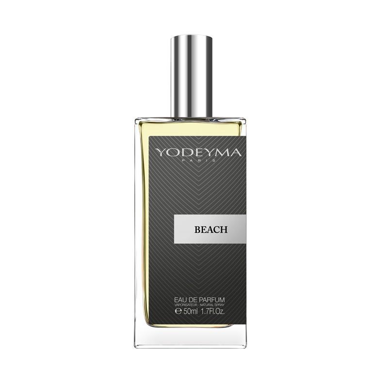 Beach, eau de parfum, unisex