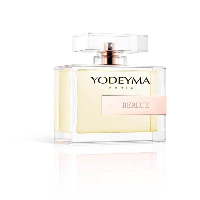 L´eau Berlue, eau de parfume, pre dámy